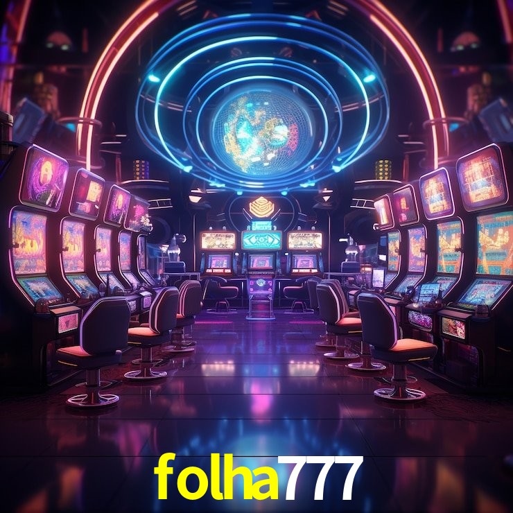 folha777