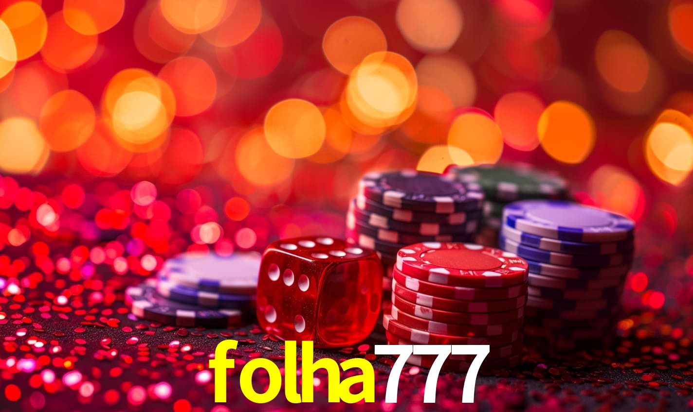 folha777
