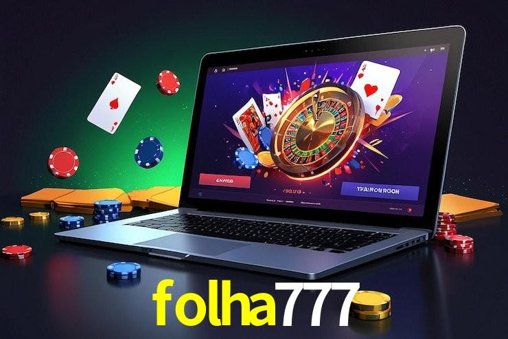 folha777 bet