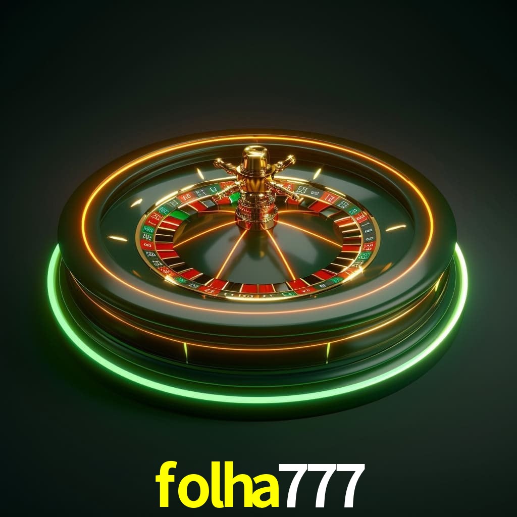 folha777 bet